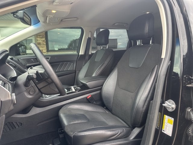 2016 Ford Edge Sport