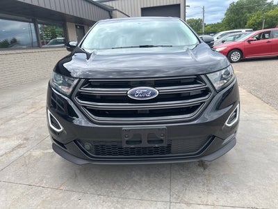 2016 Ford Edge Sport