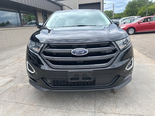 2016 Ford Edge Sport