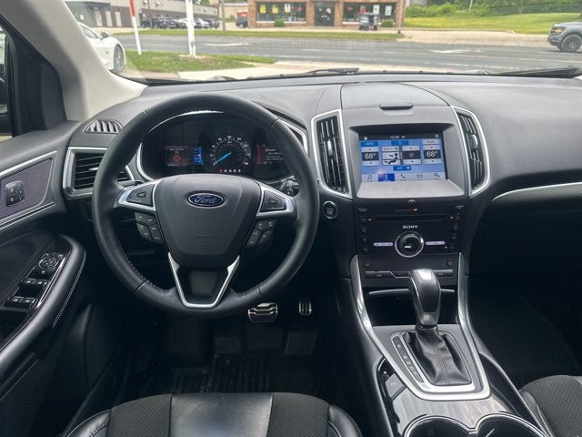 2016 Ford Edge Sport