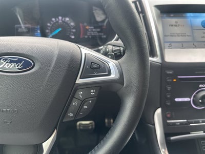 2016 Ford Edge Sport