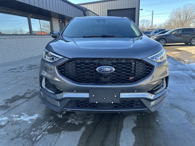 2021 Ford Edge ST