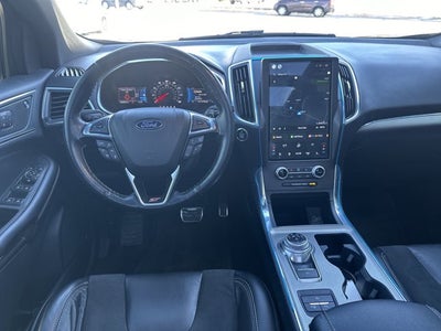 2021 Ford Edge ST