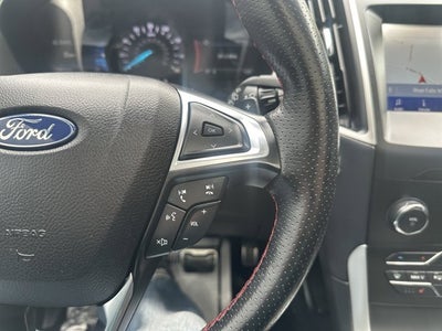 2020 Ford Edge ST Line