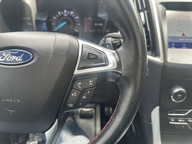 2020 Ford Edge ST Line