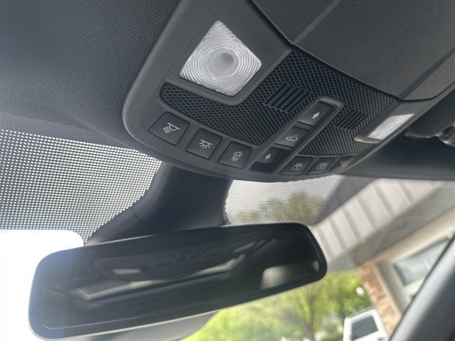2020 Ford Edge ST Line