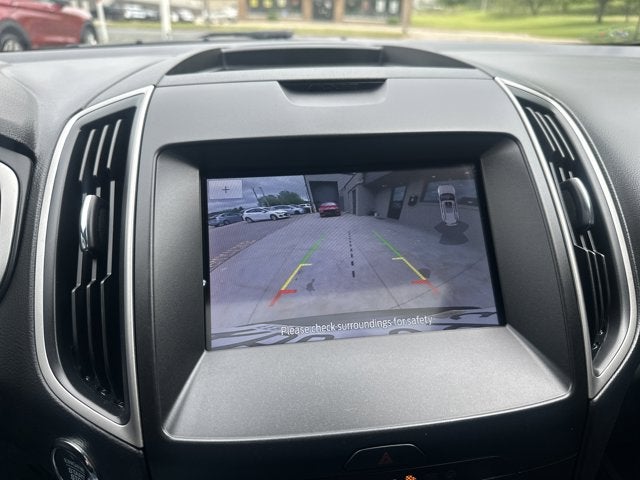 2020 Ford Edge ST Line