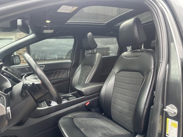 2020 Ford Edge ST Line