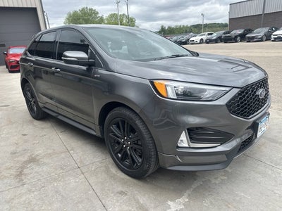 2020 Ford Edge ST Line
