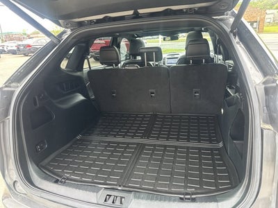 2020 Ford Edge ST Line