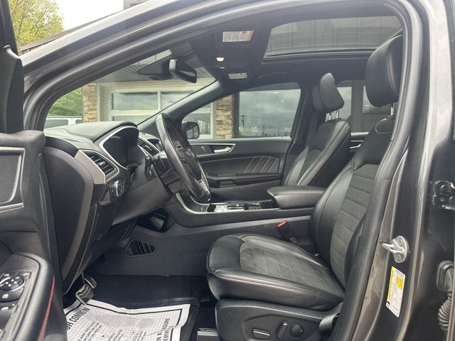 2020 Ford Edge ST Line