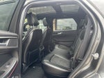 2020 Ford Edge ST Line