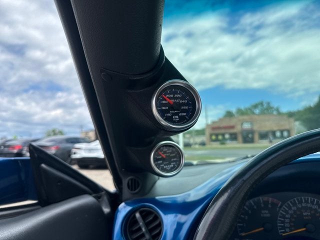 1995 Pontiac Firebird Trans Am