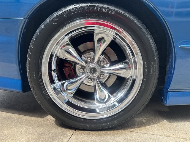 1995 Pontiac Firebird Trans Am