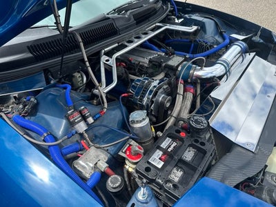 1995 Pontiac Firebird Trans Am