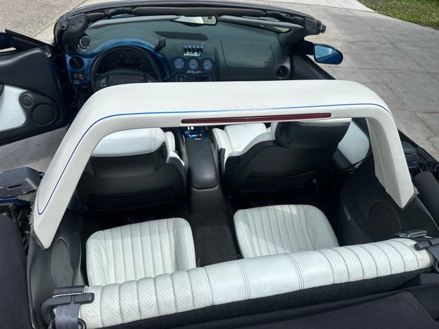 1995 Pontiac Firebird Trans Am