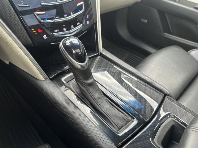 2016 Cadillac XTS Platinum