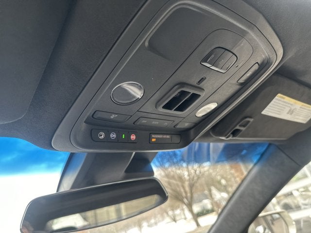 2016 Cadillac XTS Platinum