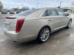 2016 Cadillac XTS Platinum