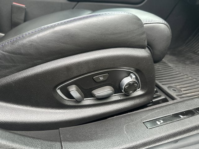 2016 Cadillac XTS Platinum