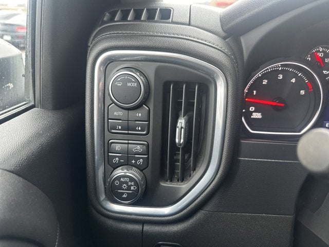 2022 Chevrolet Silverado 3500HD LT