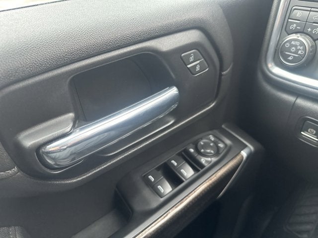 2022 Chevrolet Silverado 3500HD LT