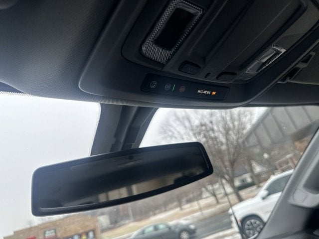 2022 Chevrolet Silverado 3500HD LT