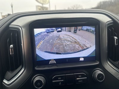 2022 Chevrolet Silverado 3500HD LT