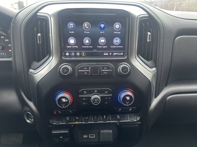 2022 Chevrolet Silverado 3500HD LT