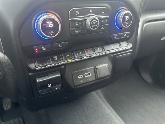 2022 Chevrolet Silverado 3500HD LT