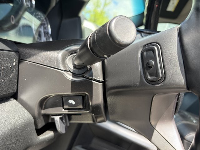 2016 RAM 2500 Longhorn Limited