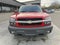 2002 Chevrolet Avalanche Base