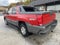 2002 Chevrolet Avalanche Base