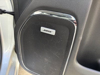 2016 GMC Sierra 1500 Base