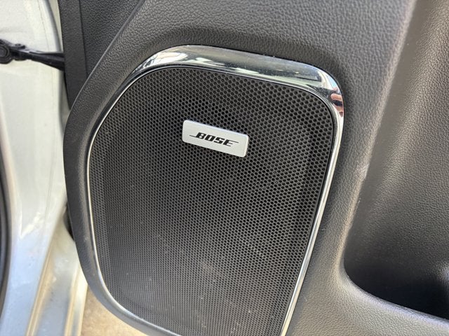 2016 GMC Sierra 1500 Base