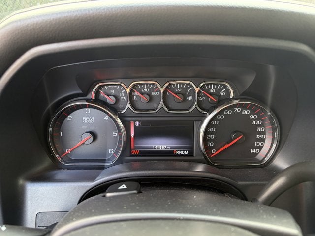 2016 GMC Sierra 1500 Base