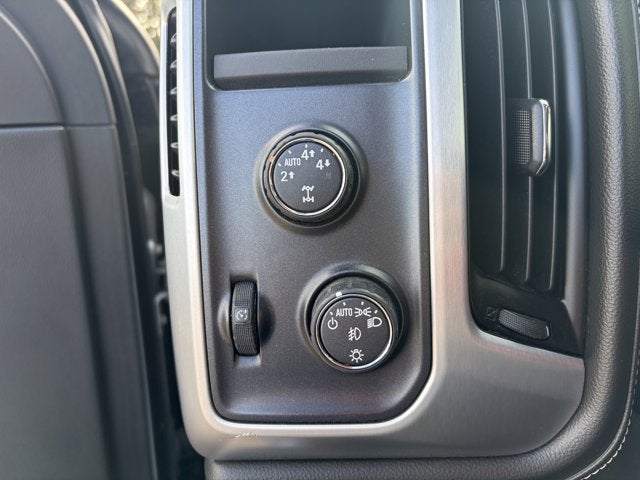 2016 GMC Sierra 1500 Base