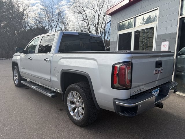 2016 GMC Sierra 1500 Base