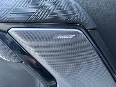 2022 GMC Sierra 1500 AT4X