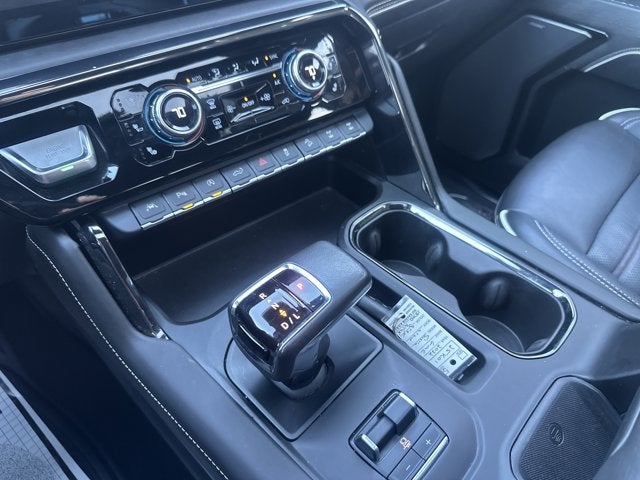 2022 GMC Sierra 1500 AT4X