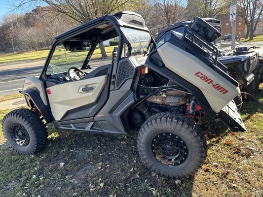 2023 Can Am Commander XT-P 1000R Base in Somerset, WI - Somerset Auto Dealer