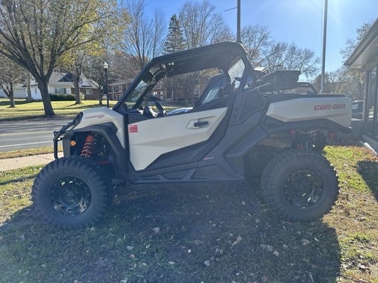 2023 Can Am Commander XT-P 1000R Base in Somerset, WI - Somerset Auto Dealer