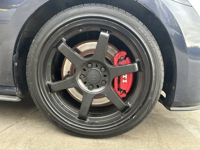 2017 Volkswagen Golf GTI Sport