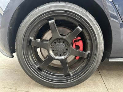 2017 Volkswagen Golf GTI Sport