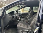 2017 Volkswagen Golf GTI Sport
