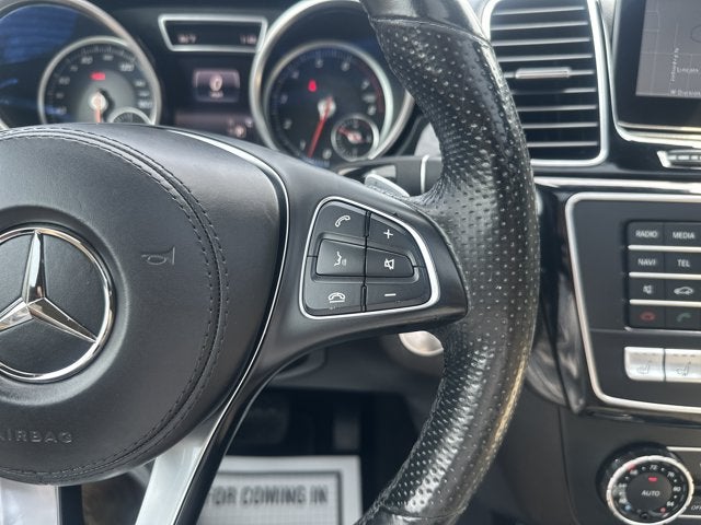 2019 Mercedes-Benz GLS GLS 450