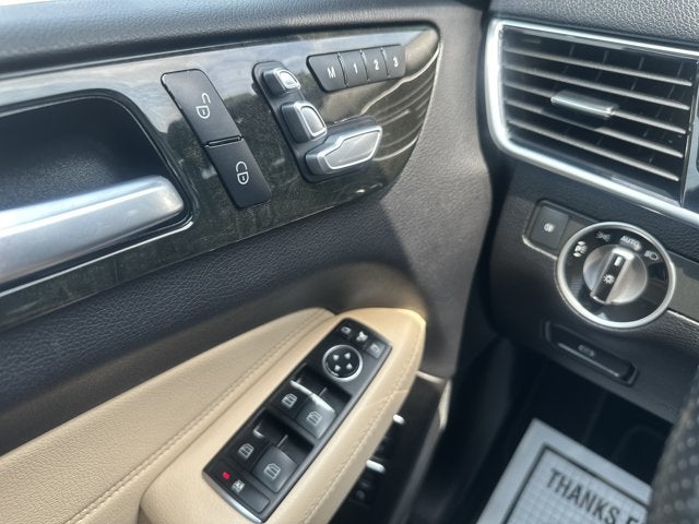 2019 Mercedes-Benz GLS GLS 450