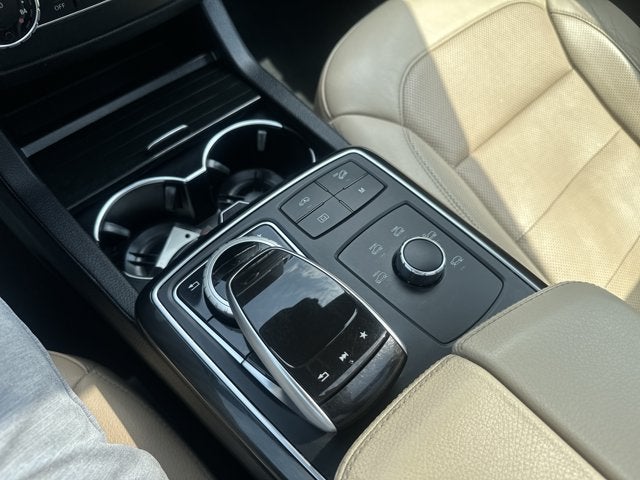 2019 Mercedes-Benz GLS GLS 450