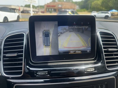 2019 Mercedes-Benz GLS GLS 450