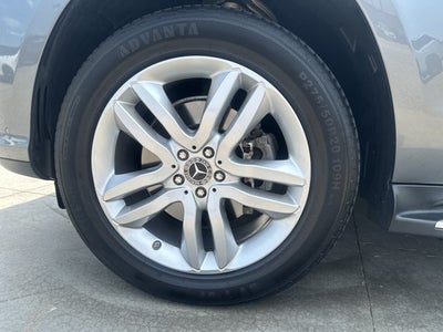 2019 Mercedes-Benz GLS GLS 450